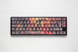 Teclado Mec&acirc;nico Ducky ONE 3 SF RGB x Doom Limited Edition MX-Red (ES) image number null
