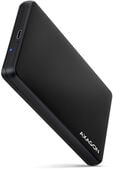 Caixa Externa AXAGON EE25-SLC 2.5" USB 3.0 / SATA III - USB-C image number null