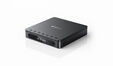 Leitor CD FiiO DM13BT Bluetooth Preto image number null