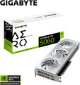 Gr&aacute;fica Gigabyte GeForce&reg; RTX 5060 Aero OC 8GB GDDR7 DLSS4 image number null