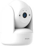 C&acirc;mara Vigil&acirc;ncia D-Link DCS-6501LH 2K Pan & Tilt Wi-Fi Camera image number null