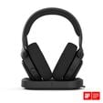 Headset Fractal Design Scape Wireless/Bluetooth Scape Dark image number null