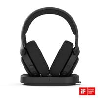 Headset Fractal Design Scape Wireless/Bluetooth Scape Dark