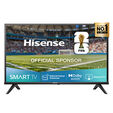 Televis&atilde;o Hisense 40A4Q 40" LED Full HD VIDAA image number null