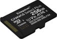 Cart&atilde;o Kingston Canvas Select Plus Gen3 150MB/s MicroSDHC UHS-I A1 256GB image number null