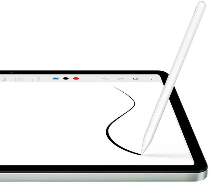 L&aacute;pis &Oacute;tico Xiaomi Redmi Smart Pen para Xiaomi Redmi Pad Pro / Redmi Pad 2 image number 2