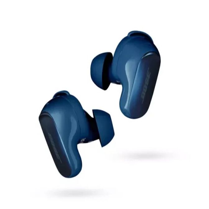 Auriculares Bose QuietComfort Ultra Lunar Blue Ed. Lim. image number 0
