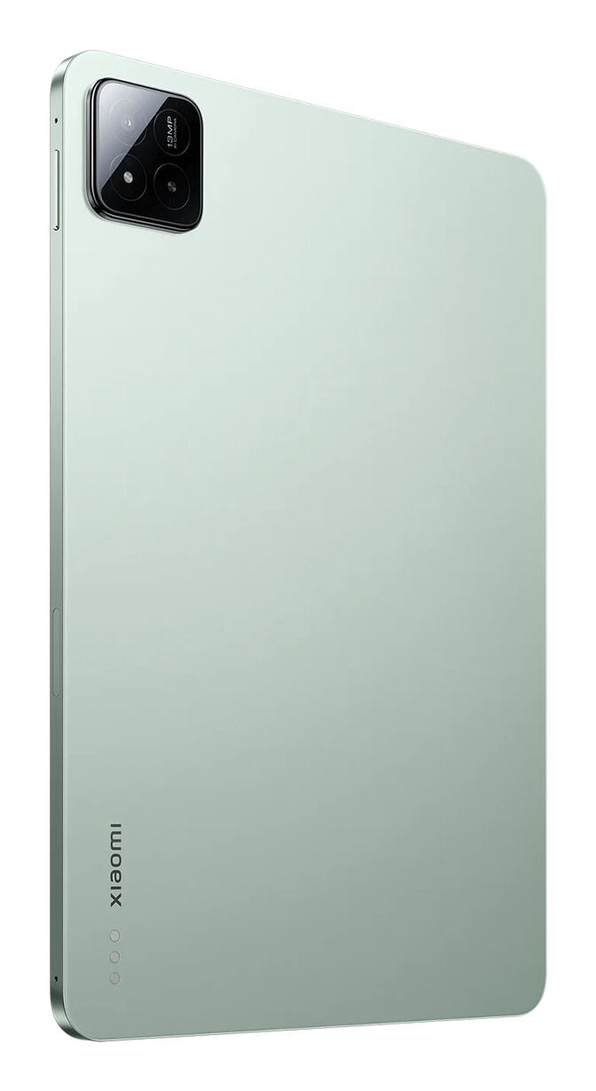 Tablet Xiaomi Pad 7 11.2" (8/ 128GB) 144Hz WiFi Verde image number 2