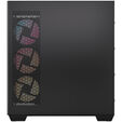 Caixa E-ATX Corsair 3500X LXR Link RGB Preto Vidro Temperado image number null