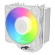 Cooler CPU Arctic Freezer 36-S ARGB White - 120mm image number null