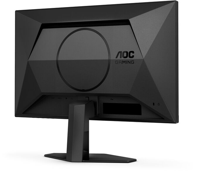Monitor AOC Gaming 24" 24G4XE Fast IPS FHD 180 Hz 1ms HDR10 G-SYNC Compatible + Adaptive Sync image number 7