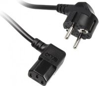 Cabo de Alimenta&ccedil;&atilde;o Externo Kolink 1.8 Metros 90&ordm;