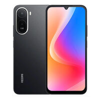 Smartphone Xiaomi Redmi A7 Pro 4G 6.9" (4 / 128GB) 120Hz Preto