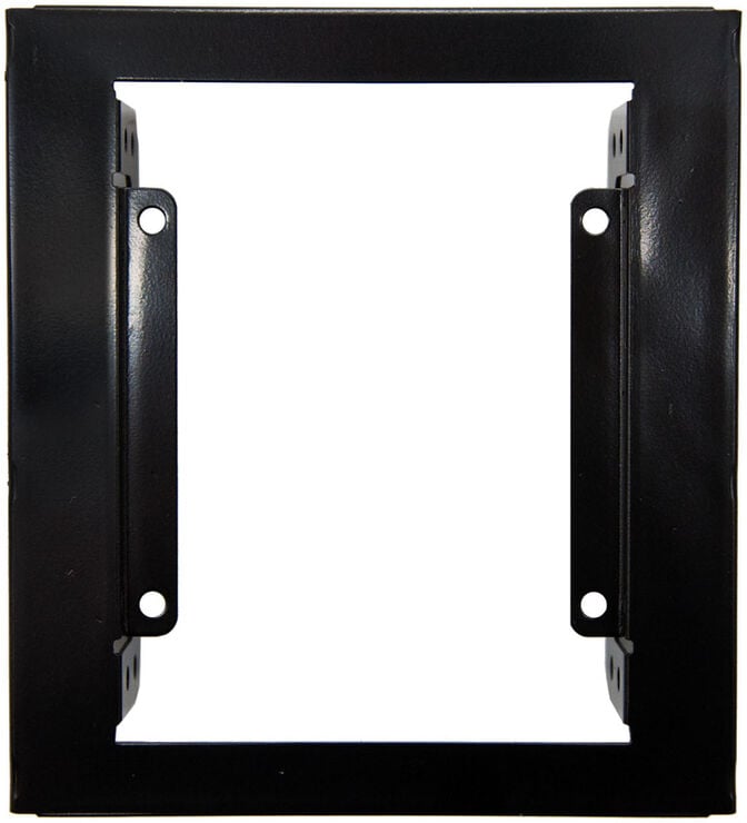 Adaptador Nanocable SSD/HDD 2x 2.5" para 3.5" image number 1