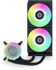 Water Cooler CPU AIO Lian Li GALAHAD II Lite 240R Preto - 240mm image number null