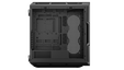 Caixa E-ATX Corsair 5000T Preto Vidro Temperado image number null
