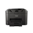 Impressora Multifun&ccedil;&otilde;es a Jato de Tinta Canon MAXIFY MB2750 Wi-Fi Preto image number null