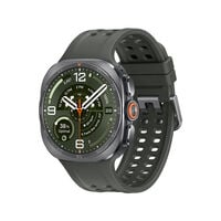 Smartwatch Samsung Galaxy Watch Ultra 2 47mm LTE Prateado