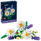 LEGO Botanicals: Margaridas, 133 Pe&ccedil;as (11508)