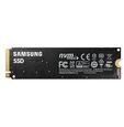 SSD Samsung 980 500GB M.2 NVMe (3100/2600MB/s) image number null