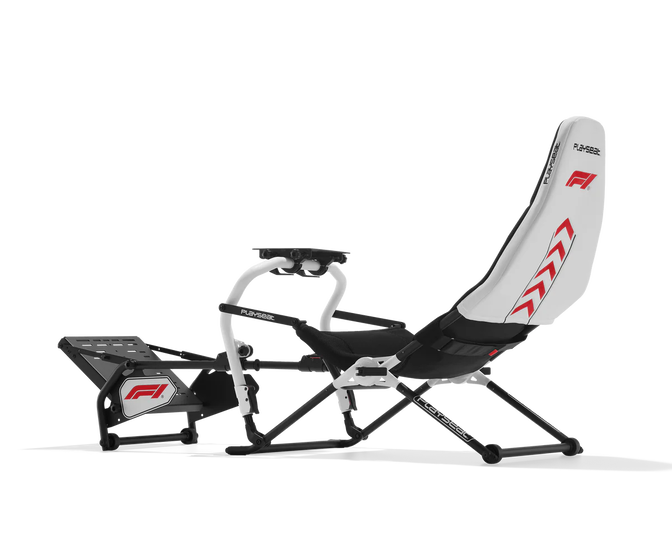 Cockpit Playseat&reg; Challenge DD - F1 Edition image number 4