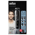 Barbeiro Braun MGK5345 7 em 1 image number null