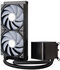 Water Cooler CPU TRYX Panorama 240 ARGB Preto