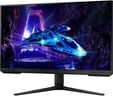 Monitor Samsung Odyssey G30D 27" G30D VA FHD 180Hz 1ms image number null