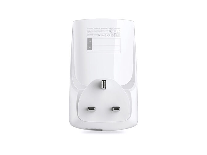 Repetidor TP-Link TL-WA850RE 300Mbps Wi-Fi image number 4