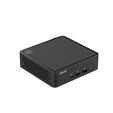 Mini PC ASUS NUC 15 PRO Ultra 5 225H 16GB DDR5 512GB Arc 130T W11 Pro image number null