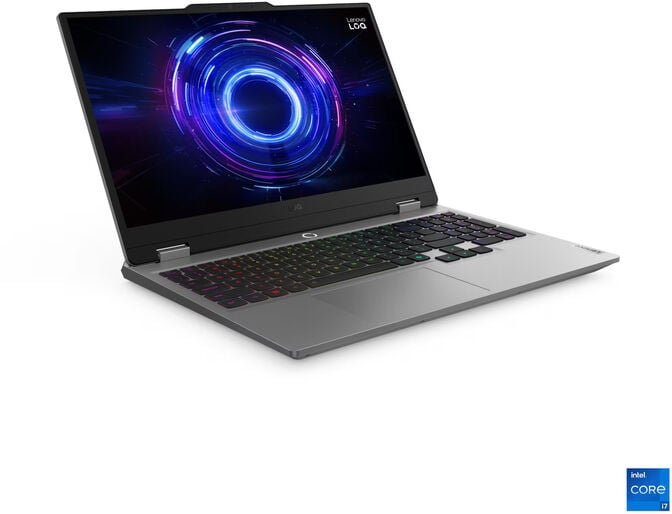 Port&aacute;til Lenovo LOQ 15IRX10-309 15.6" i7-13650HX 32GB 1TB RTX 5060 144Hz image number 1