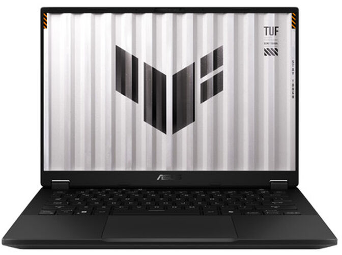 Port&aacute;til ASUS TUF A14 FA401 14" Ryzen AI 9 HX 370 32GB DDR5 1TB RTX 4060 165Hz image number 0