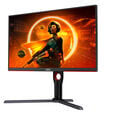 Monitor AOC Gaming 27" Q27G3XMN Mini-LED QHD 180Hz 1ms HDR100 Freesync Premium Pro image number null
