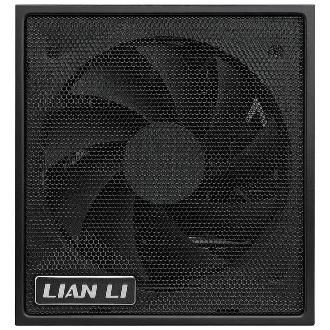 Fonte Modular Lian Li SX 850W 80+ Platinum Preto image number 3