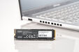 SSD KLEVV CRAS C715 Gen3 512GB M.2 NVMe 2280 (3200/2000MB/s) image number null
