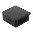 Mini PC ASUS NUC 14 PRO Core 3 100U Barebone image number null
