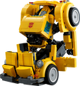 LEGO Icons: Bumblebee, 950 Pe&ccedil;as (10338) image number null