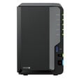 NAS Synology Disk Station DS225+ - 2 Ba&iacute;as -2.0GHz-2.7GHz 4-core - 2GB RAM image number null