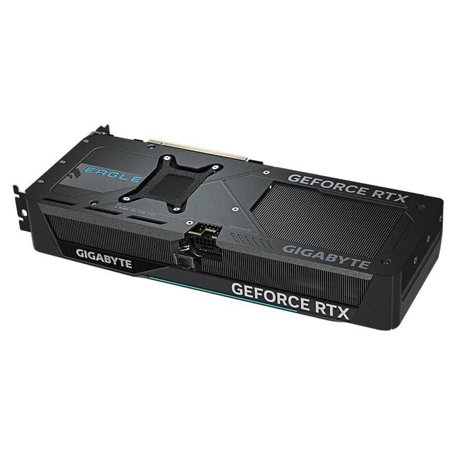 Gr&aacute;fica Gigabyte GeForce&reg; RTX 5070 Eagle OC 12GB GDDR7 DLSS4 image number 9