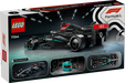 LEGO Speed Champions: Carro de Corrida Mercedes-AMG F1 W15, 267 Pe&ccedil;as (77244) image number null