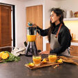 Liquidificadora Cecotec Power Black Titanium 1800 image number null