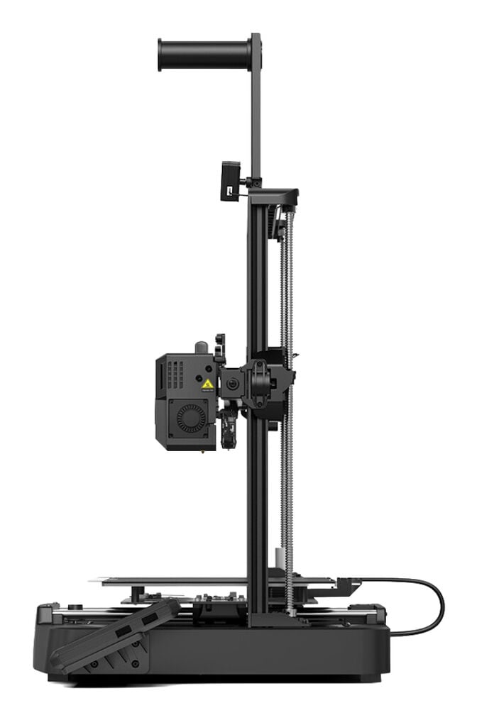 Impressora 3D Creality Ender-3 V3 KE FDM image number 2