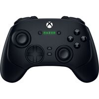 Gamepad Razer Wolverine V3 Pro Xbox Series X|S/PC Wireless Preto