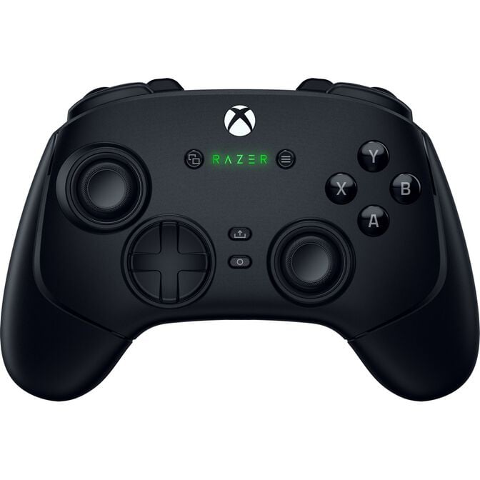Gamepad Razer Wolverine V3 Pro Xbox Series X|S/PC Wireless Preto image number 0