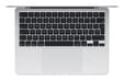 Port&aacute;til Apple MacBook Air M4 13.6" 10-Cores 16GB RAM 512GB SSD Prata image number null