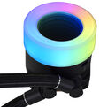 Water Cooler CPU AIO Lian Li GALAHAD II Trinity SL-INF ARGB Preto - 360mm image number null