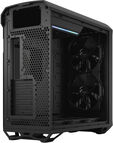Caixa E-ATX Fractal Design Torrent Black TG Dark Tint image number null
