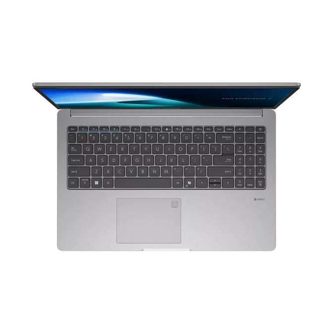 Port&aacute;til ASUS Expertbook P1 P1503 15.6" i5-13420H 16GB DDR5 512GB FHD W11Pro image number 3