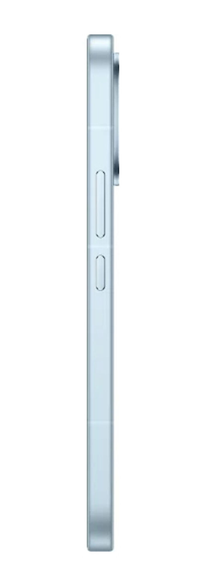Smartphone Xiaomi POCO X8 Pro Max 5G 6.83" (12 / 512GB) 120Hz Azul image number 9