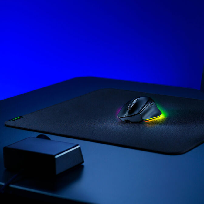 Rato Razer Pro Click V2 30000DPI Wireless image number 8